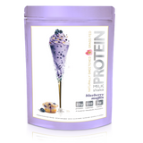 Protein Milkshake Blueberry Muffin Low Carb Protein Powder